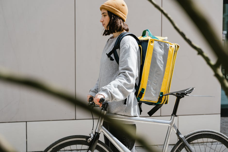 Hipigaa Office Delivery
